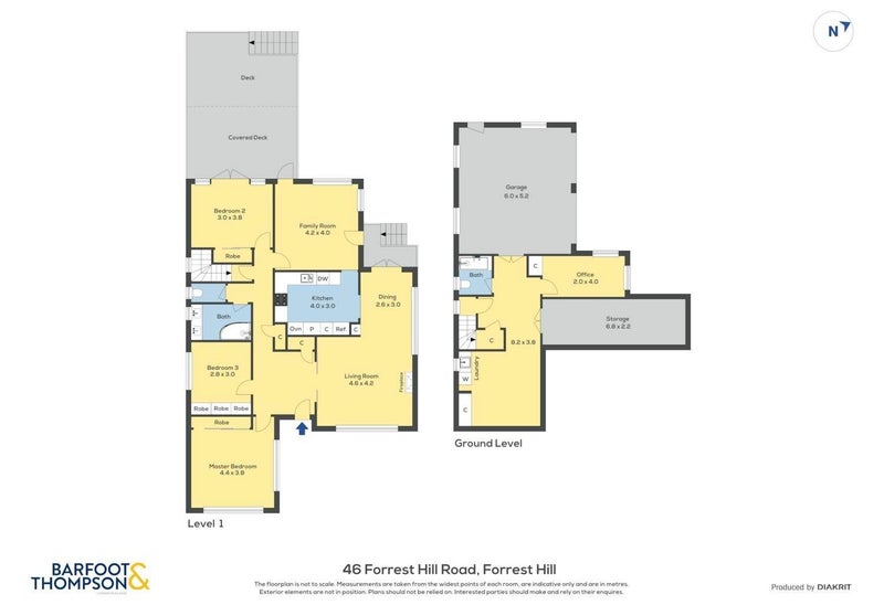 46 Forrest Hill Road, Forrest Hill, Auckland - Carousel 23