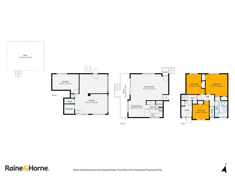 2/9A Kitewao Street, Northcote, Auckland - Carousel 30