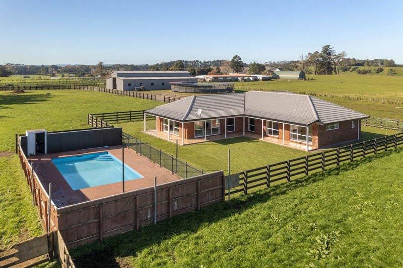 0 Corbett Road, Paraite, New Plymouth - Carousel 1