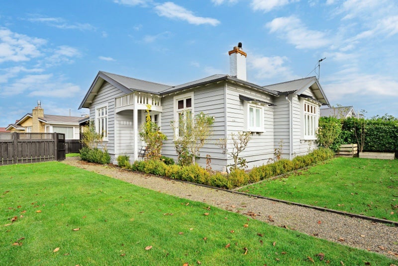 139 Newcastle Street, Windsor, Invercargill - Carousel 21