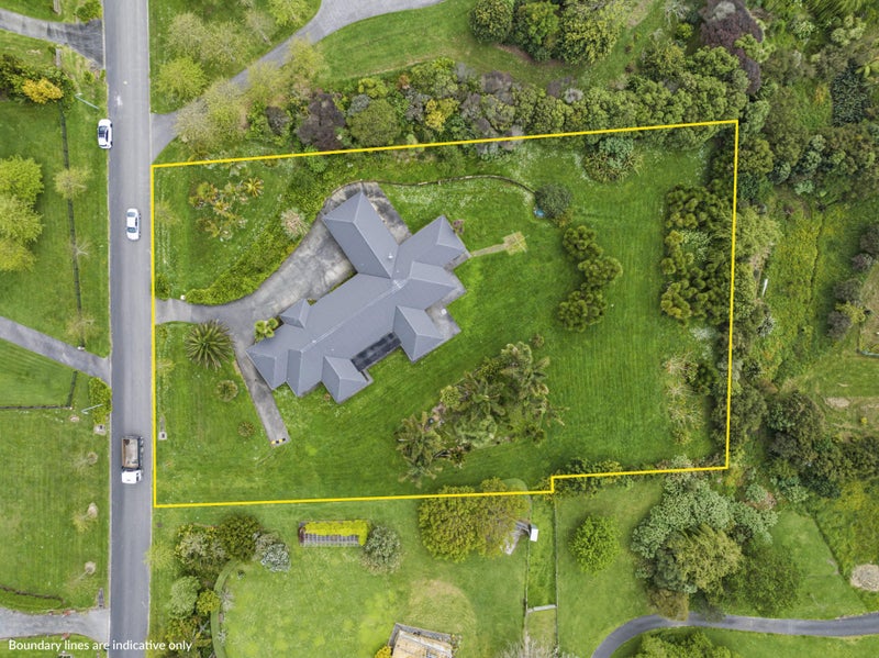 17 Aunceston Rise, Alfriston, Auckland - Carousel 2