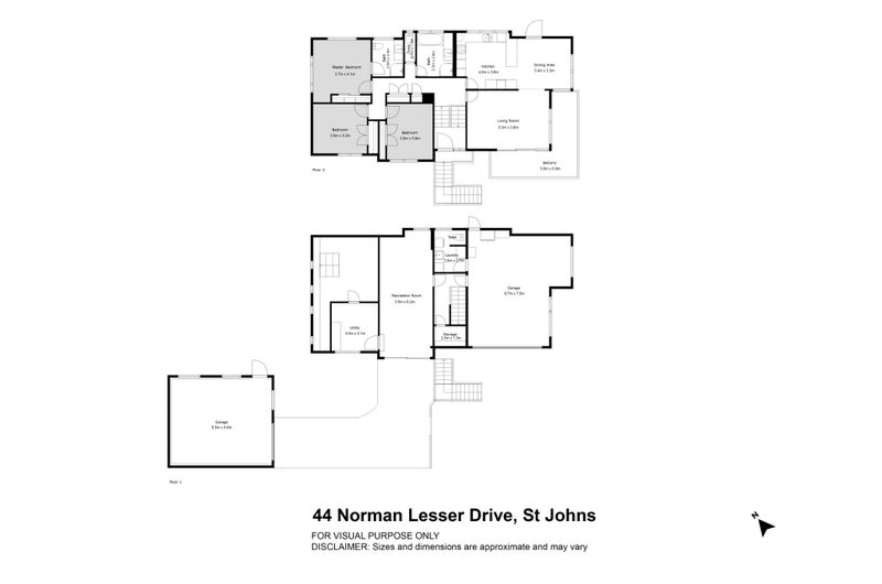 44 Norman Lesser Drive, Saint Johns, Auckland - Carousel 23