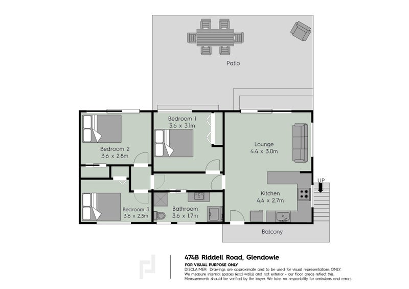 2/474 Riddell Road, Glendowie, Auckland - Carousel 17