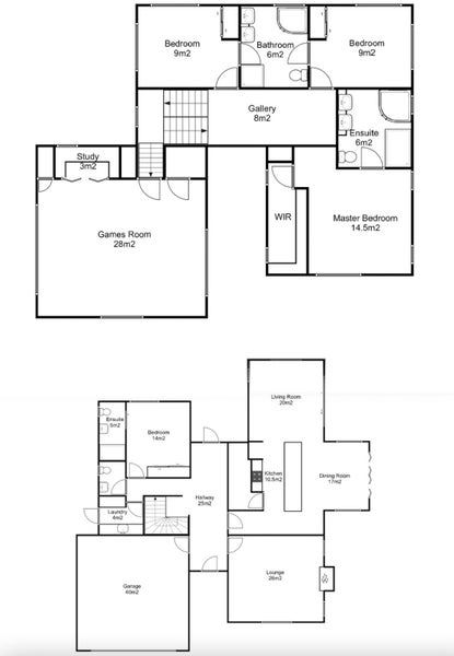 21 Applefield Court, Northwood, Christchurch - Carousel 42