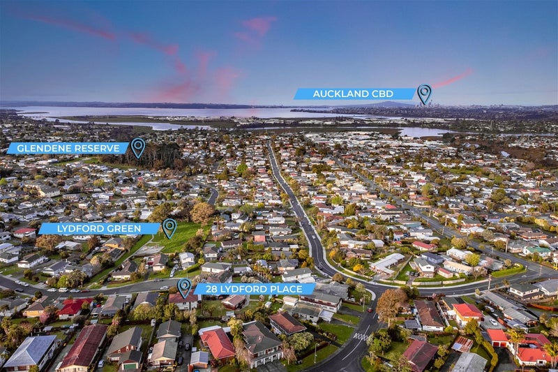 28 Lydford Place, Glendene, Auckland - Carousel 21