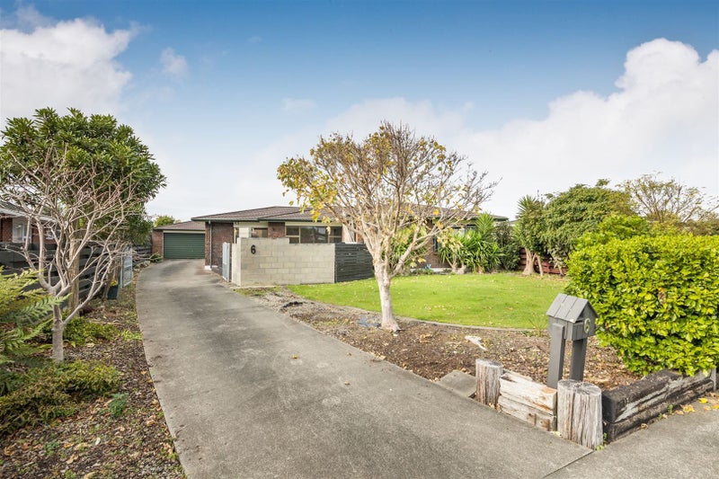 6 Wedgwood Grove, Highbury, Palmerston North - Carousel 23