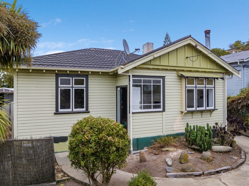 19 Don Street, Oamaru North, Oamaru - Carousel 1