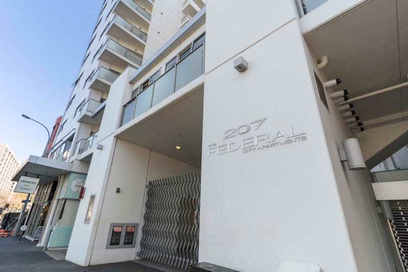 110/207 Federal ST, Auckland Central, Auckland - Carousel 16