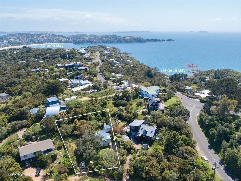 63 Frank Street, Oneroa, Waiheke Island - Carousel 1