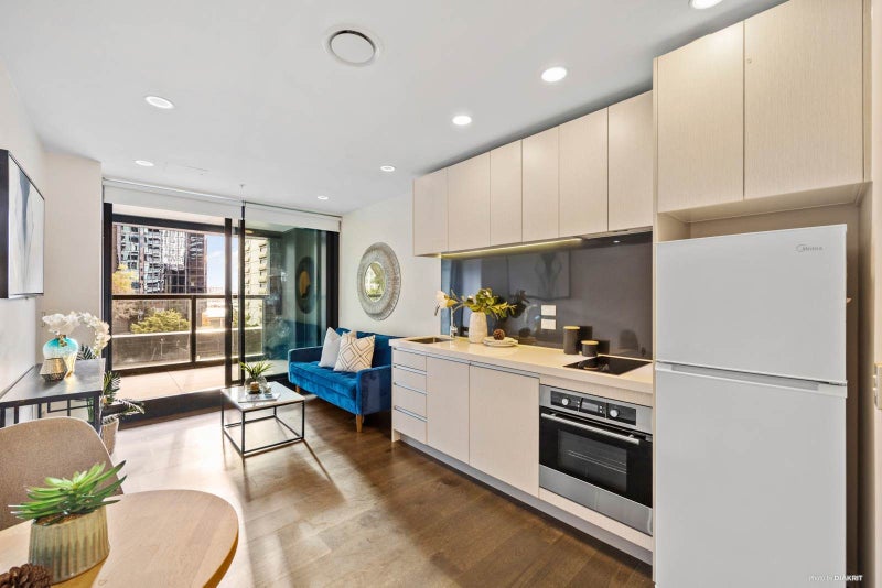 203/32 Swanson Street, Auckland Central, Auckland - Carousel 1