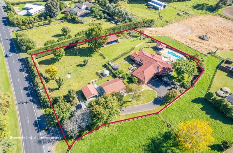 283 Raynes Road, Rukuhia, Hamilton - Carousel 2