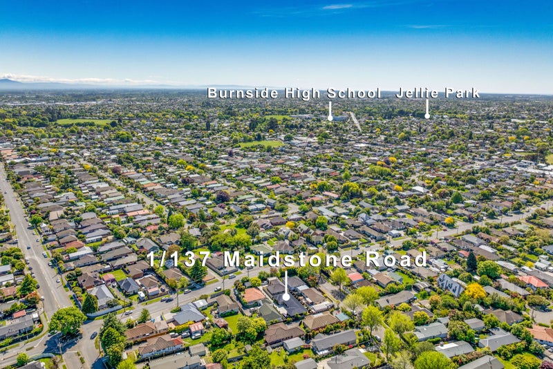 1/137 Maidstone Road, Ilam, Christchurch - Carousel 15