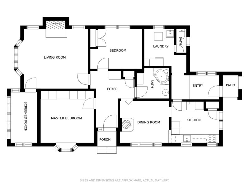 21 Cudby Street, Woburn, Lower Hutt - Carousel 22