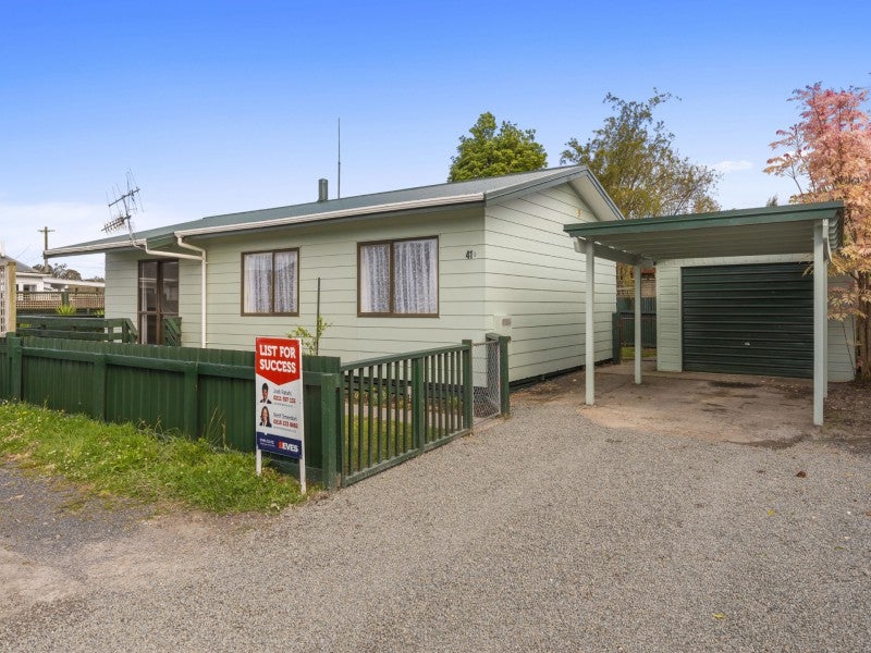 41D Kawaha Point Road, Fairy Springs, Rotorua - Carousel 2