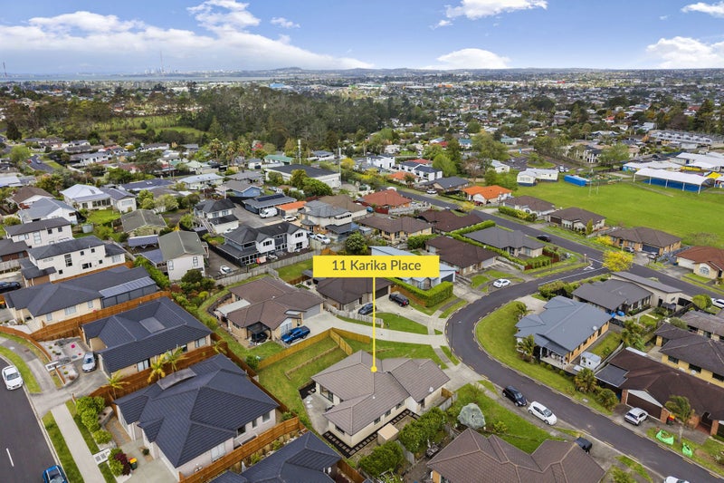 11 Karika Place, Massey, Auckland - Carousel 18