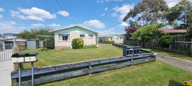 25A Euan Street, Mangakakahi, Rotorua - Carousel 6