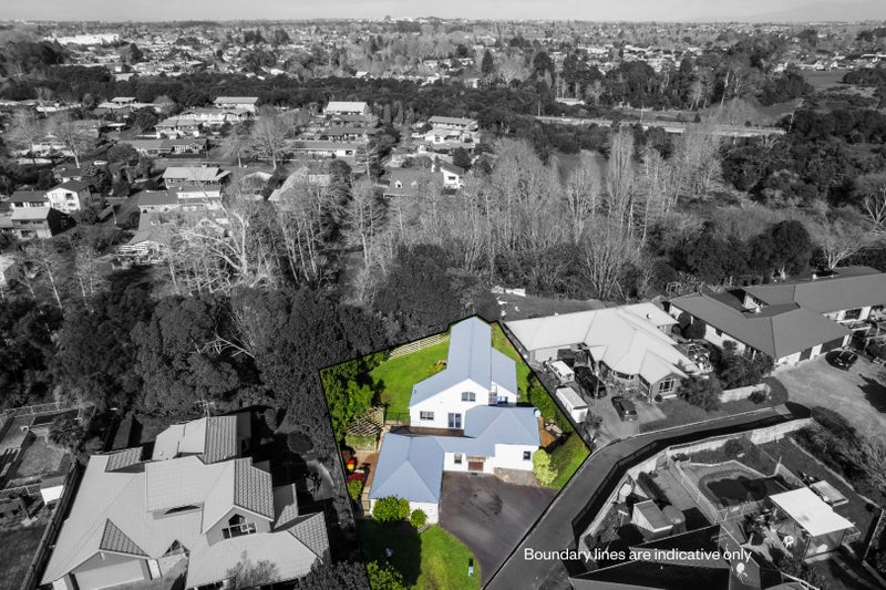 45 Glen Cree Avenue, Rototuna, Hamilton - Carousel 1