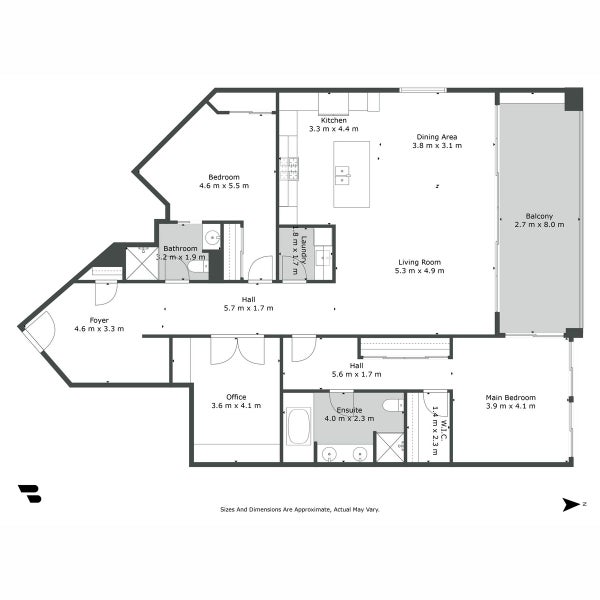 302/424 Remuera Road, Remuera, Auckland - Carousel 37