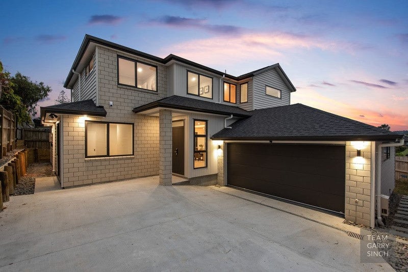 2 Nanleen Rise, Manurewa, Auckland - Carousel 1