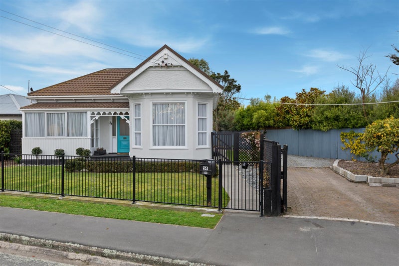 24 Patten Street, Avonside, Christchurch - Carousel 1