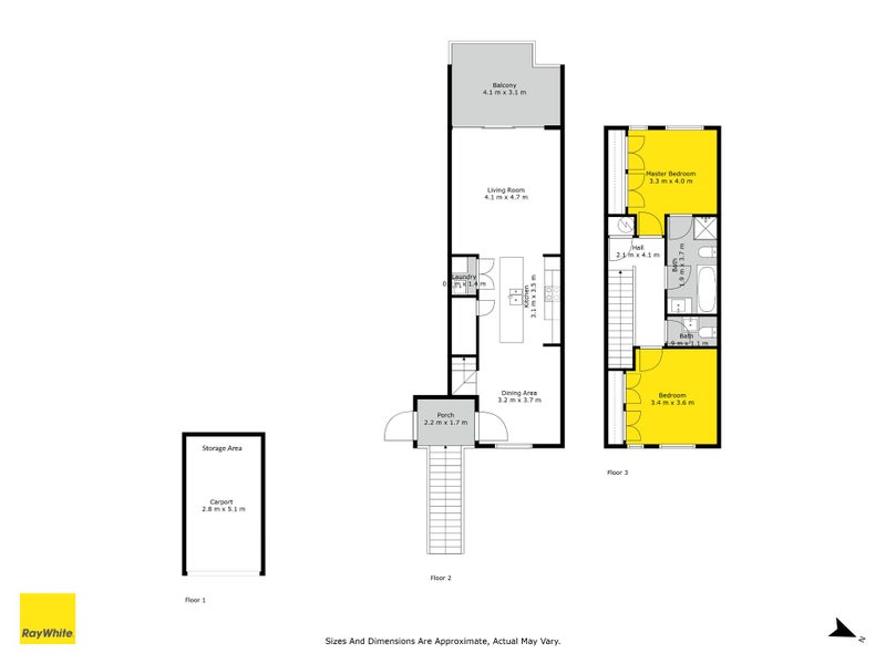 4 Torea Tai Road, Hobsonville, Auckland - Carousel 19