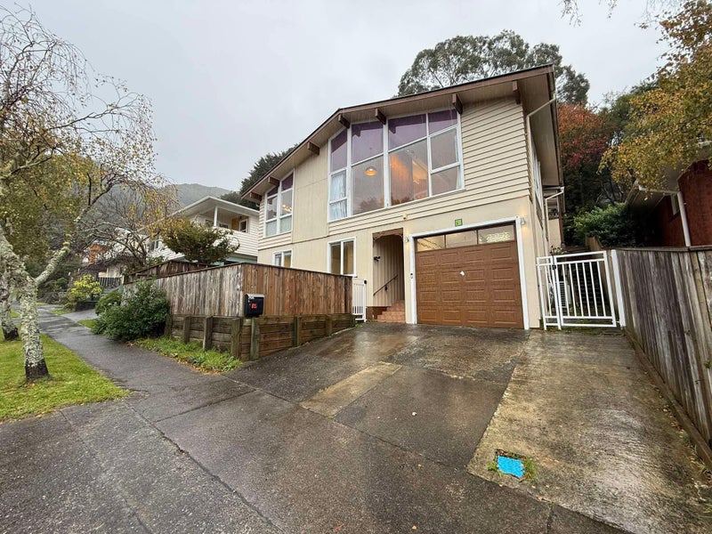 16 Mission Street, Waterloo, Lower Hutt - Carousel 2