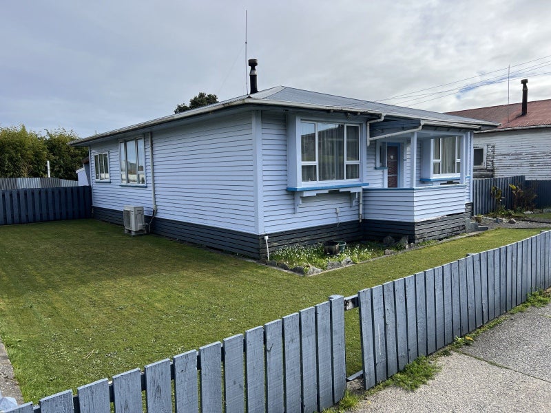 148 Bright Street, Cobden, Greymouth - Carousel 1