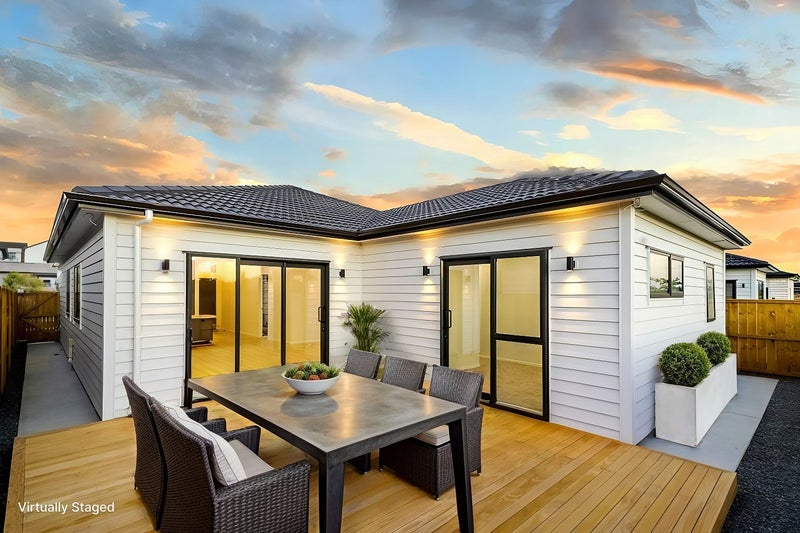 13 Bannockburn Road, Ōpaheke, Papakura - Carousel 2