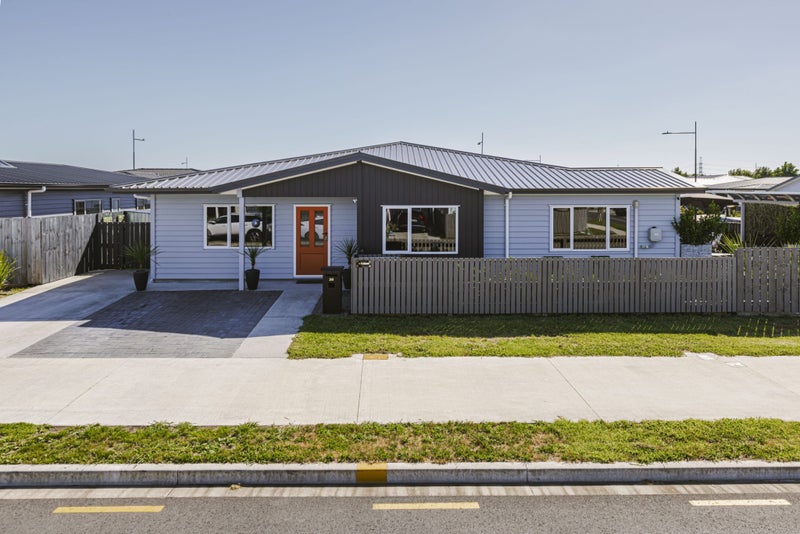 26 Kapowai Boulevard, Takanini, Auckland - Carousel 1