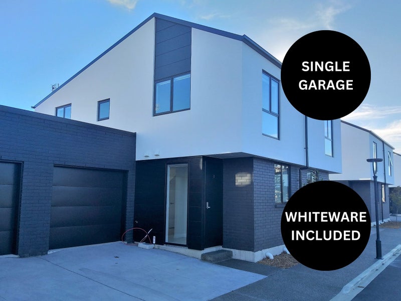 8/131 Merivale Lane, Merivale, Christchurch - Carousel 1