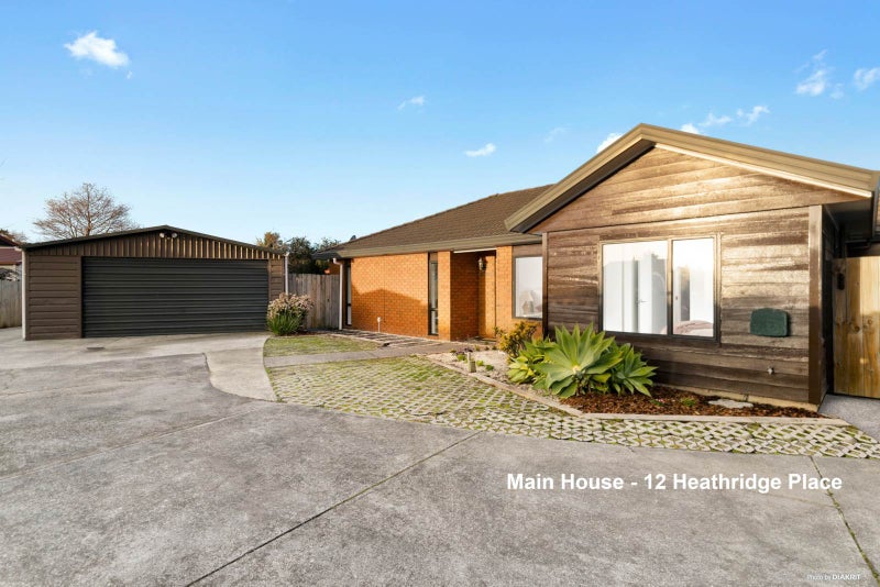 12 Heathridge Place, Burswood, Auckland - Carousel 1