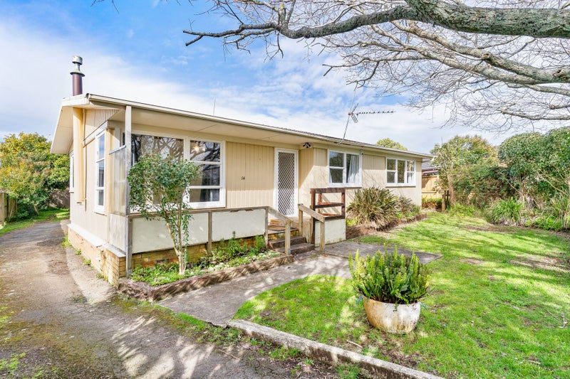 14 Tatariki Street, Rosehill, Papakura - Carousel 1