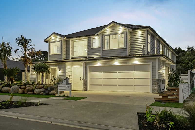31 Headsail DR, Long Bay, Auckland - Carousel 1