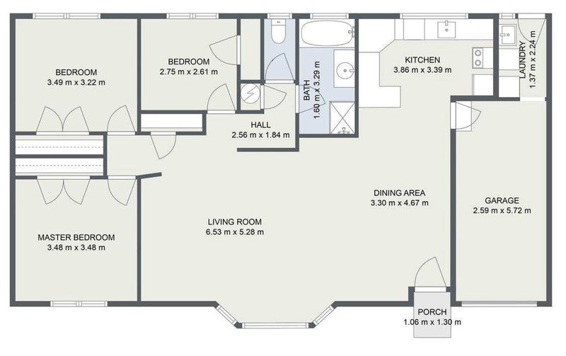 49 Donald Street, Stanmore Bay, Whangaparaoa - Carousel 11