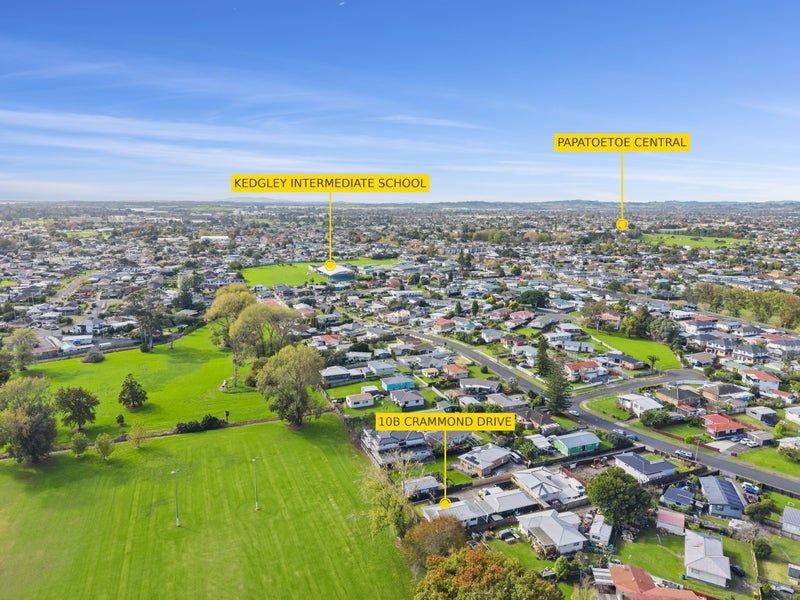 10B Cramond Drive, Mangere East, Auckland - Carousel 12