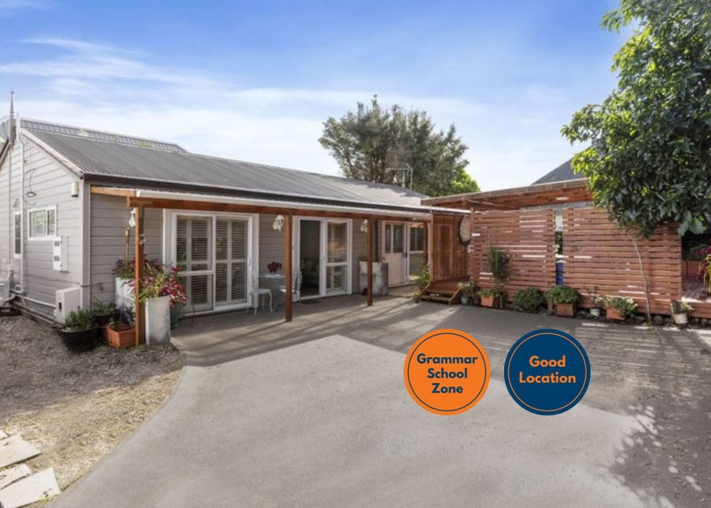 63B Bellevue Road, Mount Eden, Auckland - Carousel 1