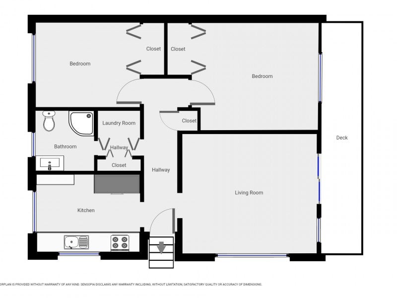 2/8 John Street, Trentham, Upper Hutt - Carousel 2
