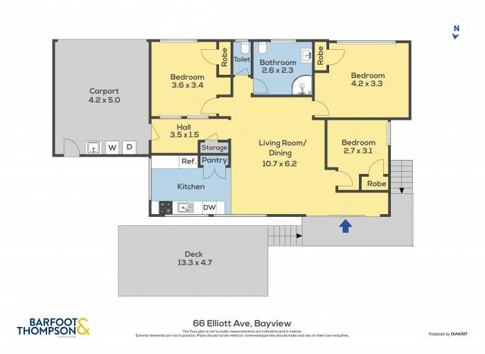 66 Elliott Avenue, Bayview, Auckland - Carousel 19