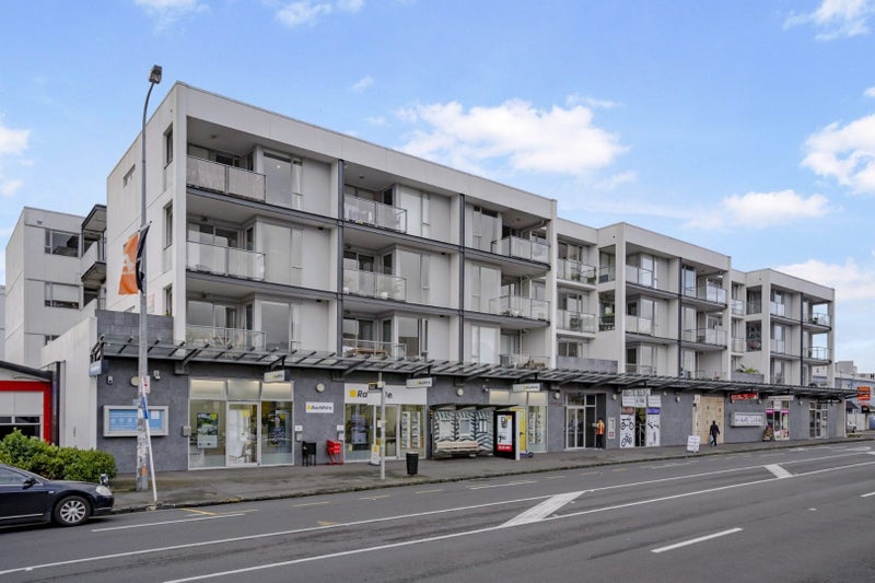 5B/435 New North Road, Kingsland, Auckland - Carousel 15