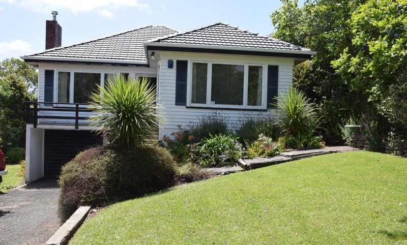 3 Deane Avenue, Titirangi, Auckland - Carousel 20
