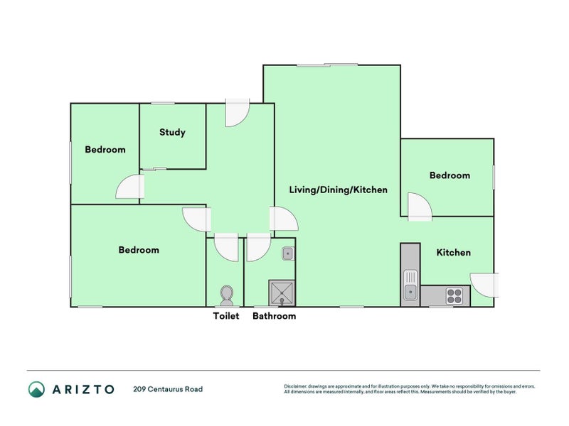 209 Centaurus Road, Saint Martins, Christchurch - Carousel 20