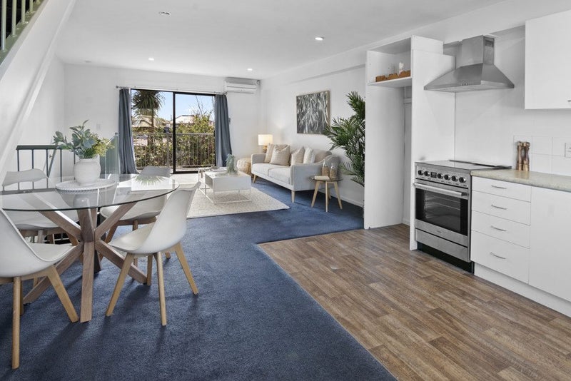 5/208 Strickland Street, Sydenham, Christchurch - Carousel 1