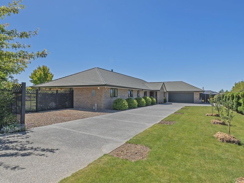 94 Rossington Drive, West Melton, West Melton - Carousel 1