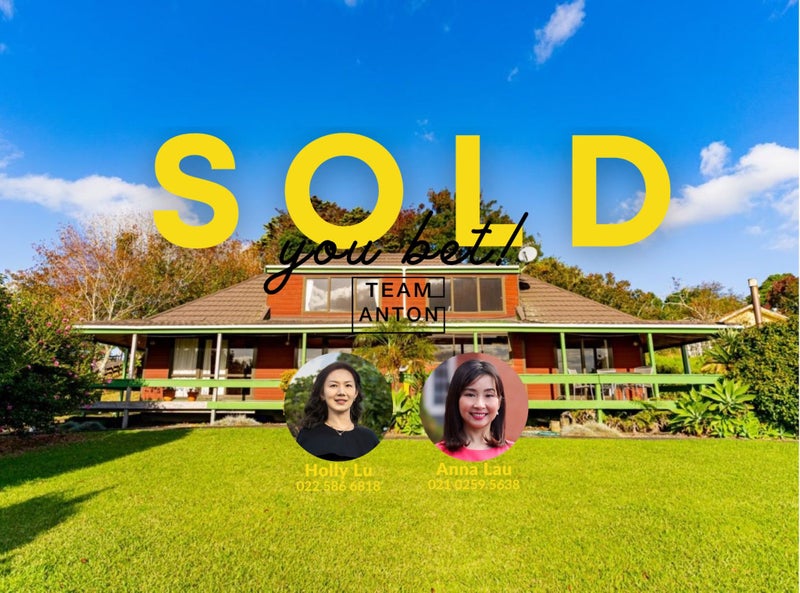 236 Point View Drive, East Tamaki Heights, Auckland - Carousel 1