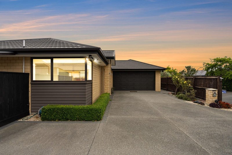 14 Mariposa Crescent, Aidanfield, Christchurch - Carousel 22