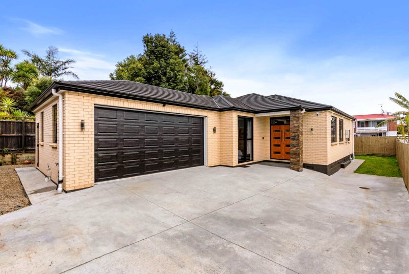 4A Pamir Road, Papatoetoe, Auckland - Carousel 1