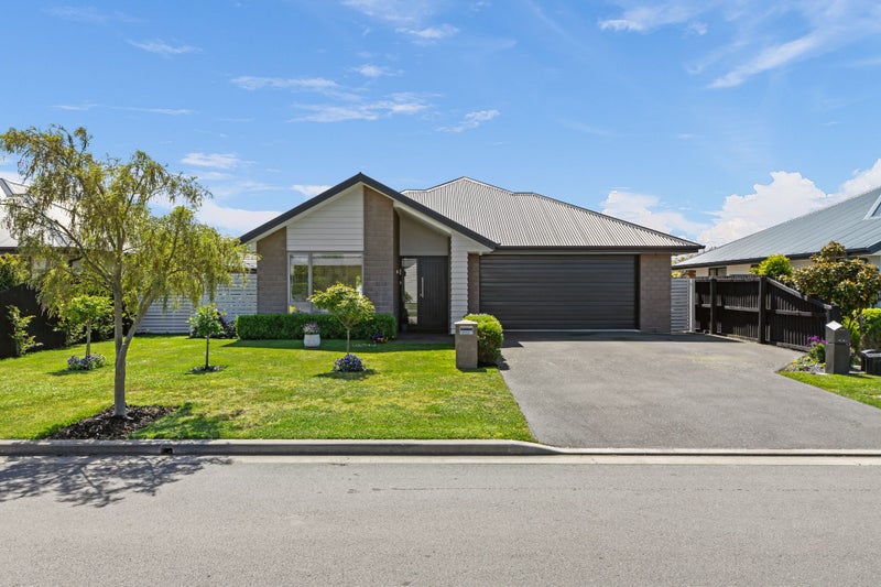 6 Te Aue Street, Marshland, Christchurch - Carousel 1