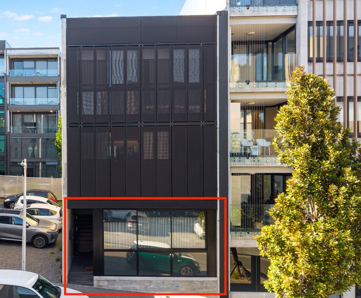 1/8 Vinegar Lane, Grey Lynn, Auckland - Carousel 2