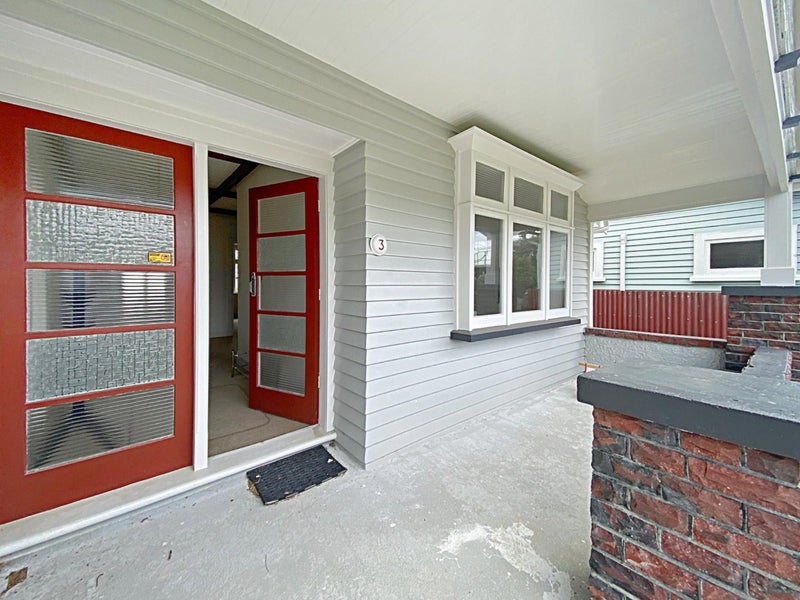 3 Byron Street, Petone, Lower Hutt - Carousel 2