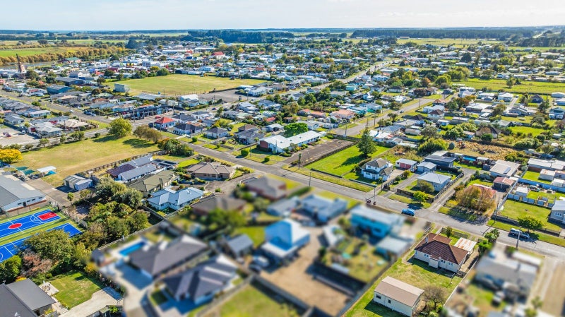 36 Cook Street, Foxton, Foxton - Carousel 21